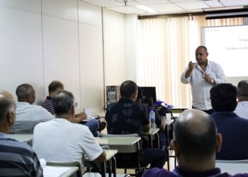 Detran RJ abre inscrições para cursos de condução de veículos de emergência e transporte coletivo de passageiros