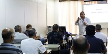 Detran RJ abre inscrições para cursos de condução de veículos de emergência e transporte coletivo de passageiros