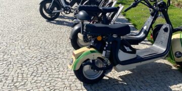 Niterói se destaca no avanço das bicicletas elétricas e nas novas soluções de mobilidade