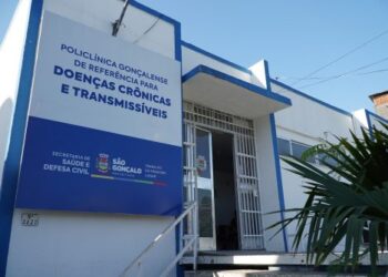 São Gonçalo alerta para sífilis na campanha Outubro Verde
