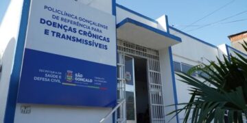 São Gonçalo alerta para sífilis na campanha Outubro Verde