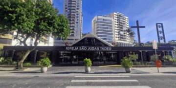 Trânsito terá alterações em Icaraí para a Festa de São Judas Tadeu