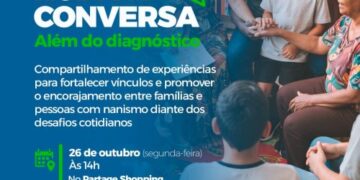 São Gonçalo promove roda de conversa sobre os desafios do nanismo