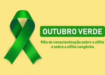 Outubro Verde destaca importância do uso de preservativos
