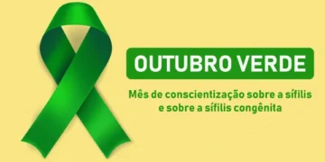 Outubro Verde destaca importância do uso de preservativos