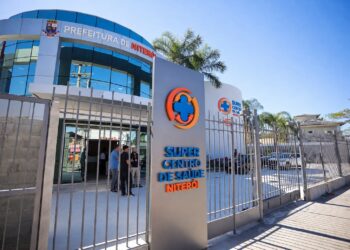 Supercentro de Niterói supera três mil exames no primeiro mês de funcionamento